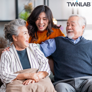 Jeste li znali kako je Japan prva država koja je još devedesetih godina prošlog stoljeća odobrila vitamin K2 u terapiji osteoporoze? Uzimajući u obzir najnovija znanstvena saznanja i mnoge druge države kreću u tom smjeru. 🔝👌

.
.
. 

🌐 www.twinlab.hr

#japan #vitaminK2 #osteoporoza #d3k2 #twinalab #dodaciprehrani #zdravlje #twinlabhrvatska #farmexhrvatska
