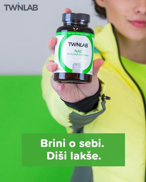 Udahni duboko. 🌬️
Zdravlje počinje iznutra, a Twinlab NAC (N-Acetil Cistein) pruža podršku tvojim stanicama, plućima, jetri i imunitetu. 💚
Znaš onaj osjećaj kad ti tijelo jednostavno funkcionira kako treba?
Kad dišeš lakše, imaš više energije i sve te male svakodnevne stvari idu jednostavnije.
U tome ti pomaže NAC - tvoj mali saveznik za jesenske dane kad trebaš dodatnu snagu, ravnotežu i prirodnu detoksikaciju.
.
.
.
🌐 www.twinlab.hr
#twinlabhrvatska #NAC #zdravlje #jesenskaenergija #dodaciprehrani #farmexhrvatska